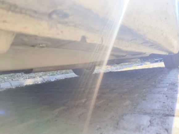 [上海·鲁Y] 二手别克君威2012款 2.4L SIDI旗舰版