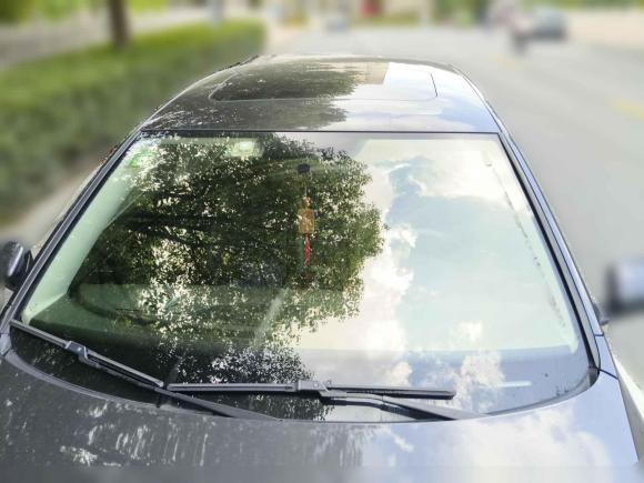 [上海·沪A] 二手大众迈腾2012款 改款 2.0TSI 豪华型