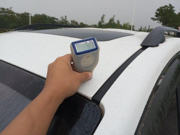 [宁波·浙B] 二手北汽幻速北汽幻速H32015款 1.5L 手动豪华型