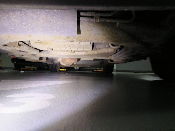 [深圳·粤S] 二手别克别克GL82006款 陆尊 3.0L CT 舒适版