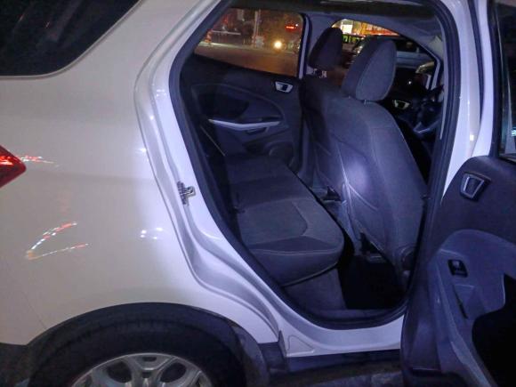 [佛山·粤X] 二手福特翼搏2016款 1.5L 自动运动典藏版