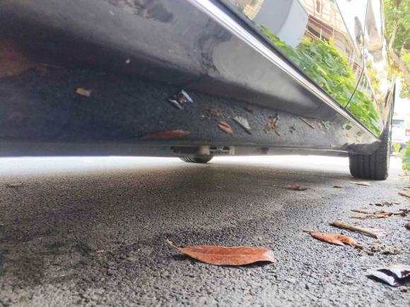 [上海·沪M] 二手奔驰奔驰E级2018款 E 200 L