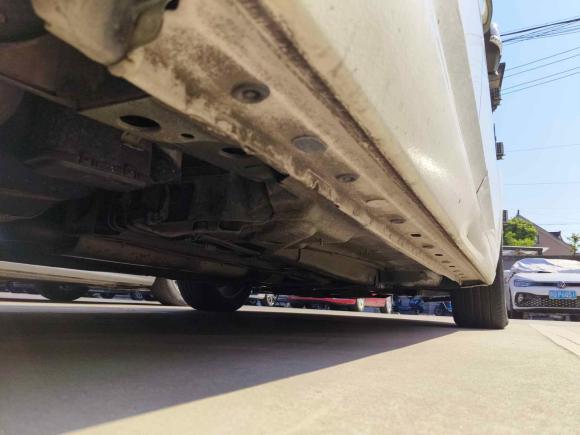 [上海·沪C] 二手雪佛兰迈锐宝2013款 2.0L 自动豪华版