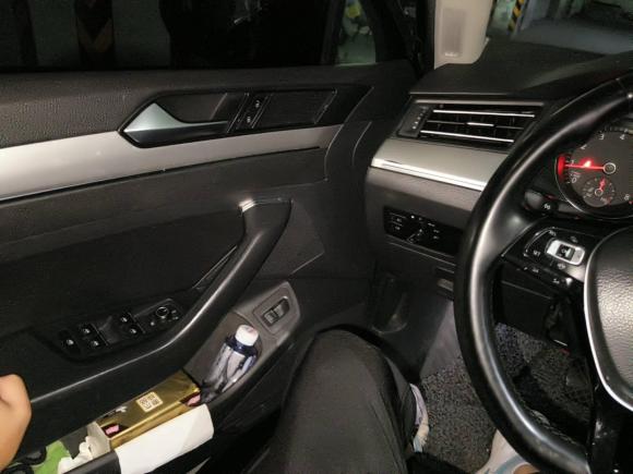 [宁波·浙B] 二手大众迈腾2019款 280TSI DSG 舒适型 国VI