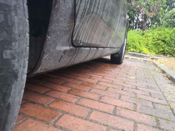 [嘉兴·浙F] 二手起亚福瑞迪2011款 1.6L AT GL