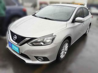 日产轩逸2016款 1.6XL CVT豪华版