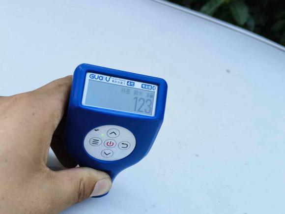 [温州·浙C] 二手哪吒汽车哪吒V2022款 潮 400 Lite