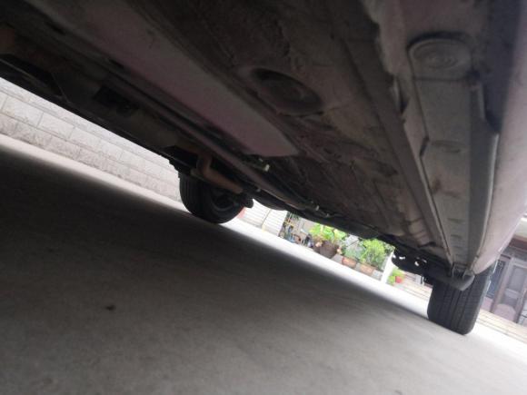 [常州·苏D] 二手丰田雅力士2011款 1.6E 自动魅动版