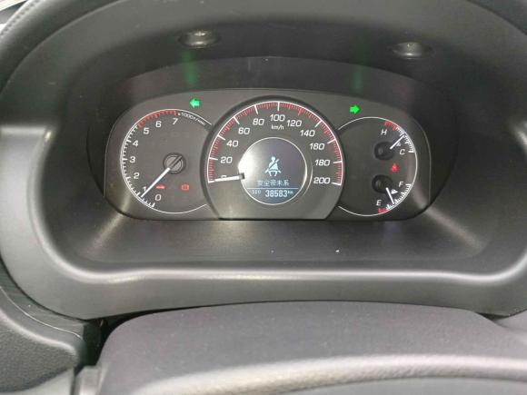 [济南·豫A] 二手比速汽车比速M32017款 1.5L 尊享型