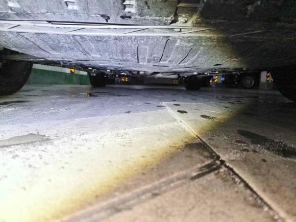 [芜湖·皖B] 二手奇瑞艾瑞泽82023款 高能版 2.0T DCT劲