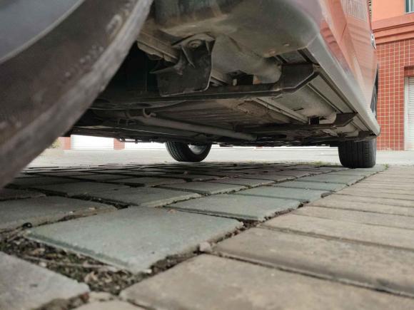 [南通·苏F] 二手纳智捷优6 SUV2015款 1.8T 时尚型