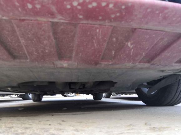 [温州·浙C] 二手名爵MG62017款 20T 自动精英智联版 国V