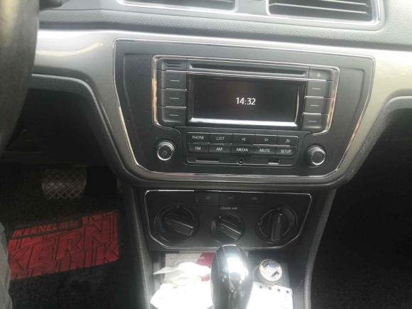 [杭州·皖J] 二手大众朗逸2017款 1.6L 自动舒适版