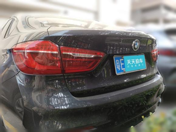 [佛山·粤E] 二手宝马宝马X62019款 xDrive28i M运动套装