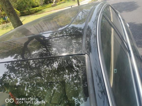 [金华·浙G] 二手奥迪奥迪A82004款 A8L 4.2L