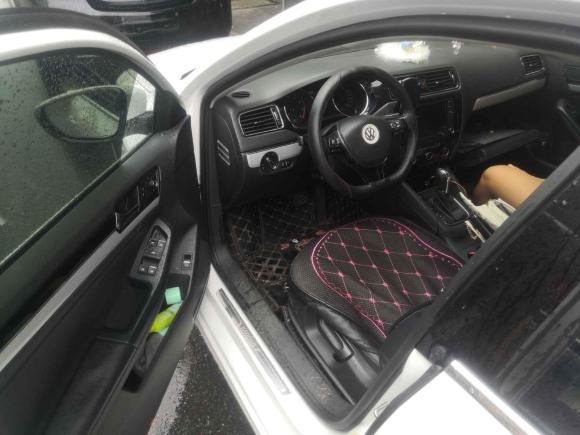 [义乌·浙G] 二手大众速腾2017款 230TSI 自动舒适型