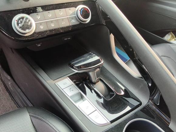 [苏州·苏H] 二手现代伊兰特2021款 1.5L CVT GLX精英版