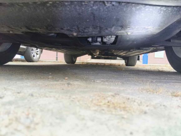 [武汉·鄂W] 二手哈弗哈弗赤兔2021款 激擎版 1.5T 铂金兔