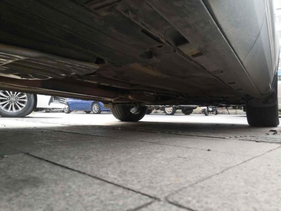 [南昌·赣A] 二手福特翼虎2015款 2.0L GTDi 四驱尊贵型