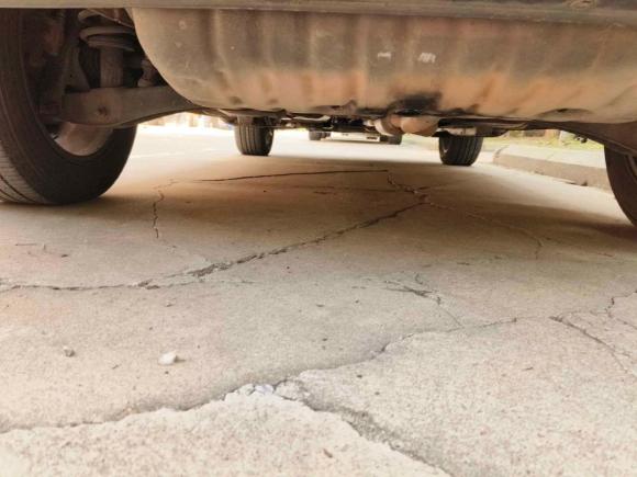 [无锡·苏B] 二手Jeep自由客2014款 2.4L 蛇行珍藏版