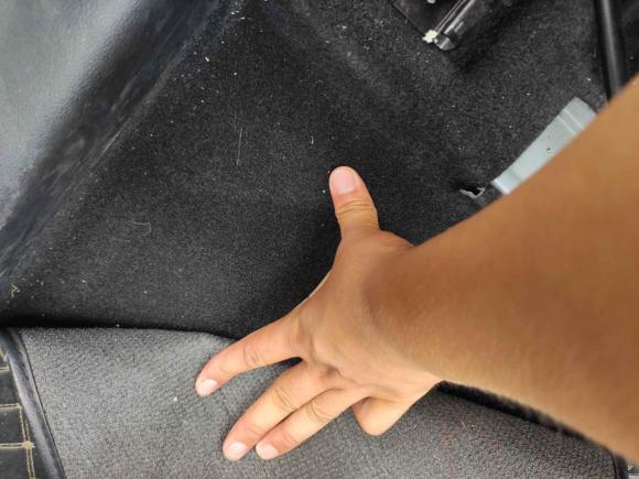 [合肥·皖A] 二手江汽集团嘉悦A52020款 1.5T CVT超越型