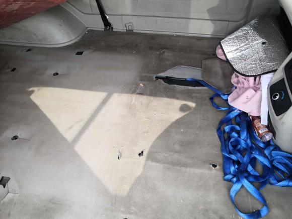 [广州·粤A] 二手东风风行菱智M5EV2020款 舒适型 9座