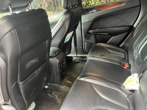 [杭州·浙J] 二手林肯林肯MKC2016款 2.0T 两驱尊雅版