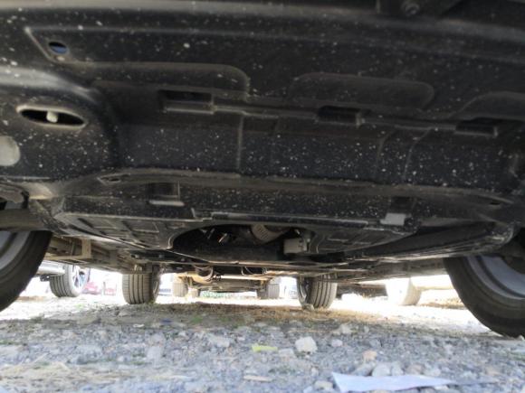 [西安·陕U] 二手长安长安UNI-K2021款 2.0T 卓越型