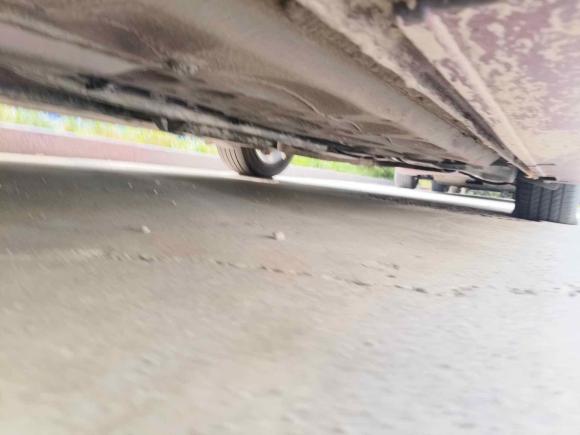 [青岛·鲁B] 二手本田思铂睿2009款 2.4L 尊贵版