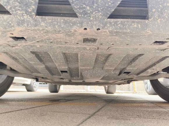 [成都·川A] 二手威马汽车威马EX52018款 EX5 400 Extra创新版