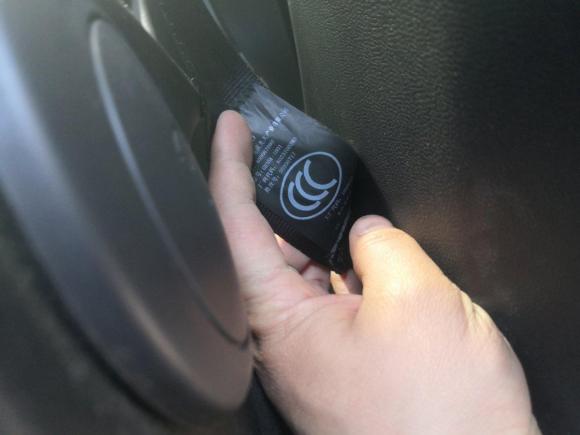 [西安·陕U] 二手北京汽车北京X72020款 1.5TD DCT致尚版