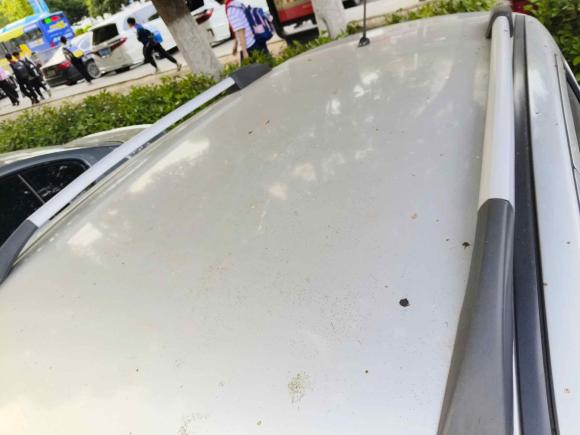 [无锡·苏A] 二手日产逍客2012款 2.0XL 火 CVT 2WD