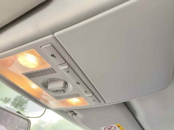 [无锡·苏B] 二手大众朗逸2017款 1.6L 自动舒适版