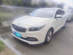 [宁波·闽J] 起亚起亚K42014款 1.8L 自动GLS