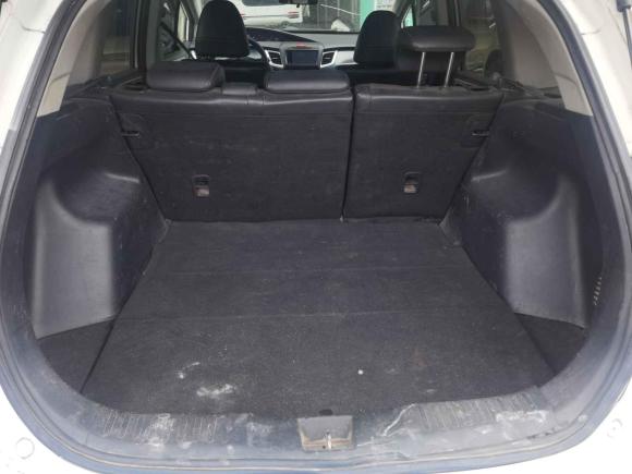 [义乌·浙G] 二手本田杰德2013款 1.8L 自动舒适版 5座