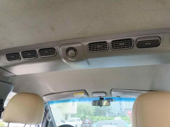 [深圳·粤B] 二手江汽集团瑞风2012款 1.9T穿梭 柴油舒适型HFC4DB1-2C