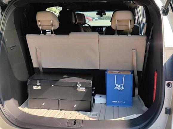 [宁波·浙B] 二手别克别克GL82022款 ES陆尊 653T 豪华型