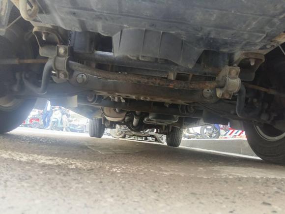 [南京·苏A] 二手东风风行菱智2018款 M5L 1.6L 7座豪华型