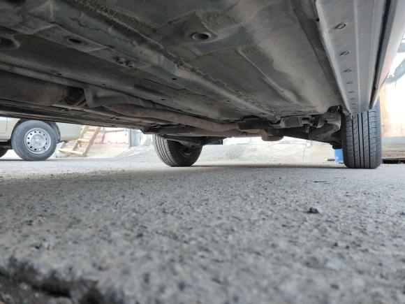 [济南·鲁A] 二手日产逍客2011款 1.6XE 风 5MT 2WD