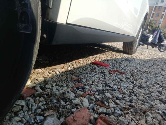 [杭州·豫H] 二手哈弗哈弗M62019款 1.5T 手动两驱都市型 国VI