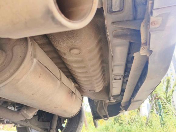 [南昌·皖B] 二手奇瑞瑞虎32015款 1.6L CVT智尚纪念版