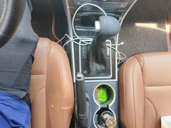 [深圳·粤L] 二手哈弗哈弗H22017款 红标 1.5T 自动两驱精英型