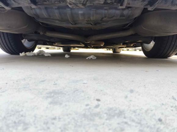 [上海·鲁Q] 二手本田雅阁2018款 260TURBO 豪华版 国V