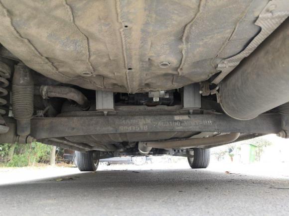 [合肥·皖A] 二手长安长安CS352017款 1.6L 手动豪华型