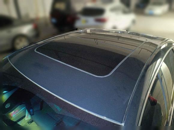 [合肥·皖A] 二手凯迪拉克凯迪拉克XTS2014款 28T 舒适型