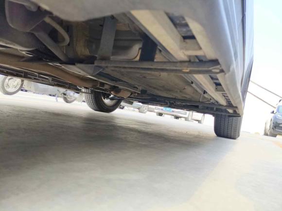 [苏州·苏E] 二手雷诺科雷傲2017款 2.5L 两驱尊贵版