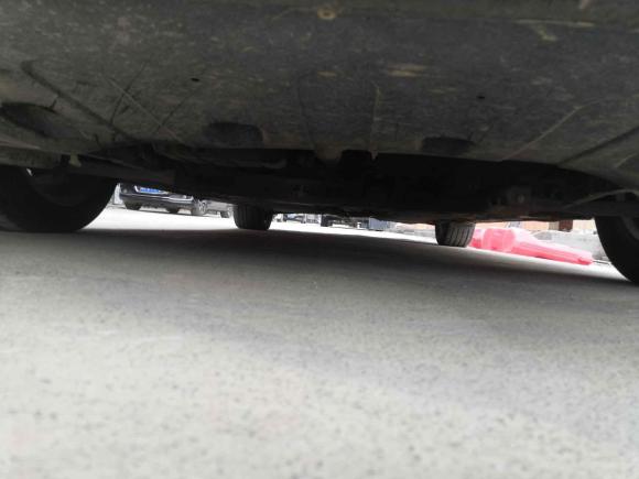 [嘉兴·浙F] 二手现代索纳塔2015款 1.6T GLS智能型