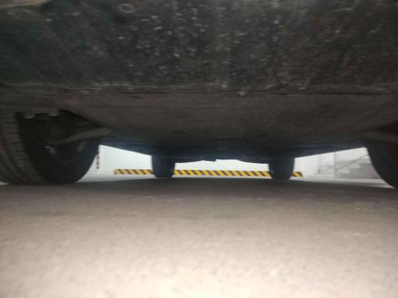 [宁波·浙B] 二手奔驰奔驰GLA2016款 GLA 200 动感型