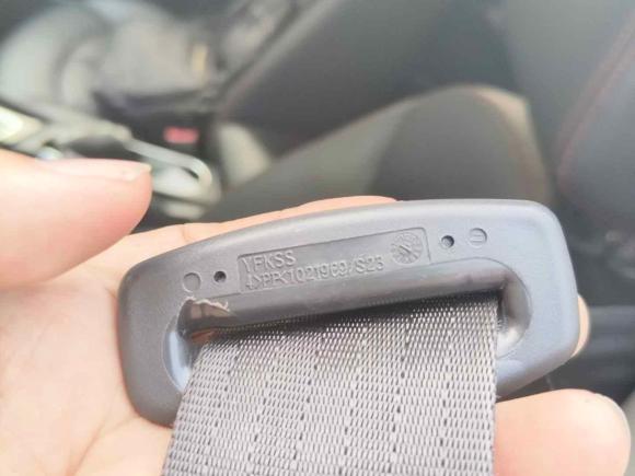 [深圳·粤M] 二手启辰启辰T702018款 2.0L CVT睿享版