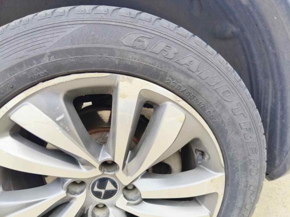 [合肥·皖A] 二手DSDS 62014款 1.6T 豪华版THP160